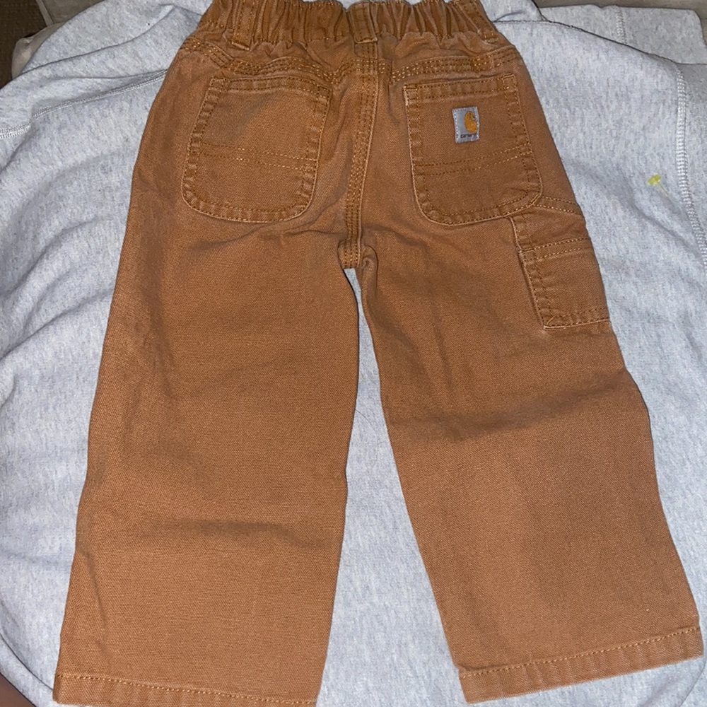 Carhartt pants - Picture 6 of 6